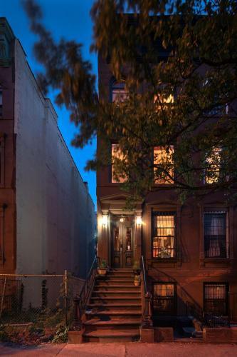 Hotel The Harlem Flophouse