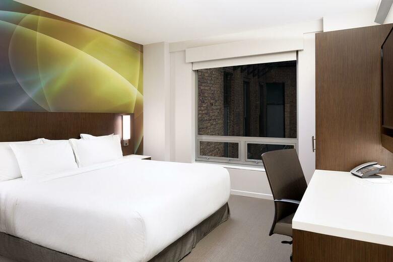 Luma Hotel - Times Square