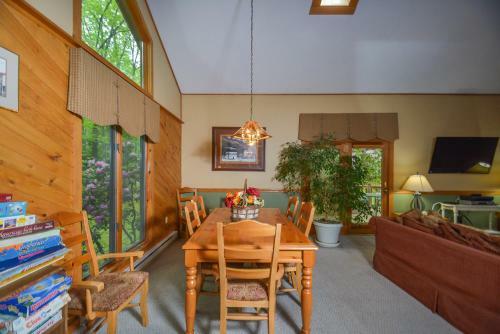 Blue Waters Three-bedroom Holiday Home