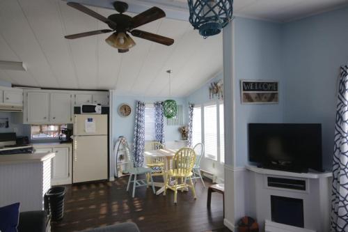 Assateague Pointe 111 Home