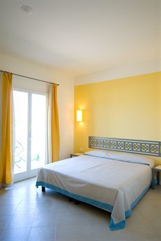 Residencia Sikania Resort & Spa