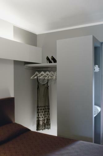 Hotel Sereno