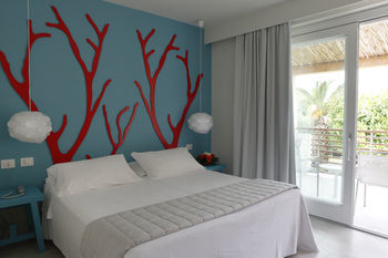 Hotel Villaggio Club Baia Del Sole