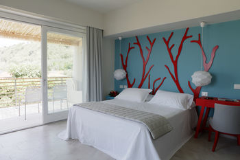 Hotel Villaggio Club Baia Del Sole