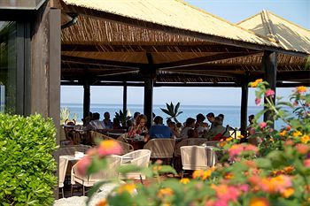 Hotel Villaggio Club Baia Del Sole