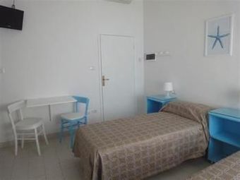 Albergue Ostello Casa Per Ferie Stella Marina