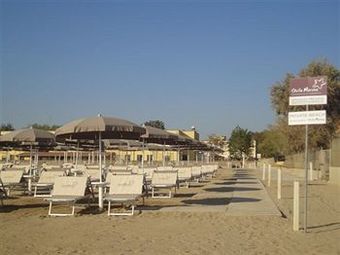 Albergue Ostello Casa Per Ferie Stella Marina