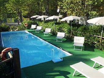 Albergue Ostello Casa Per Ferie Stella Marina