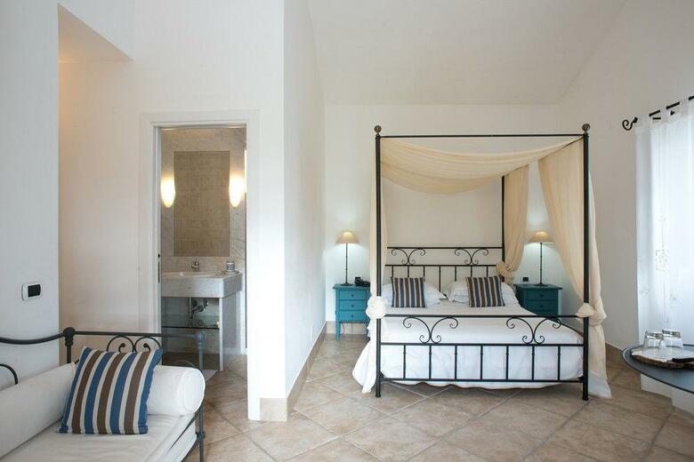 Hotel Masseria Panareo