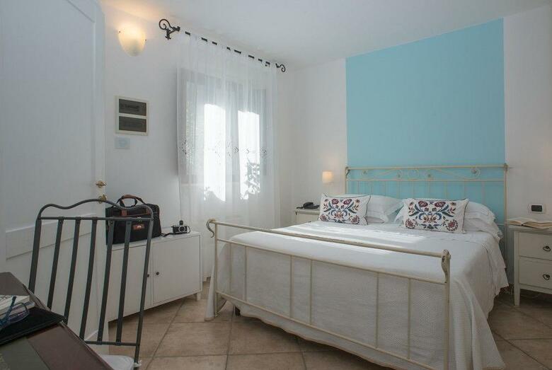 Hotel Masseria Panareo