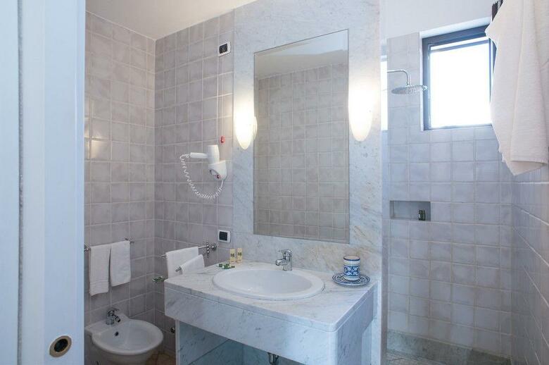 Hotel Masseria Panareo