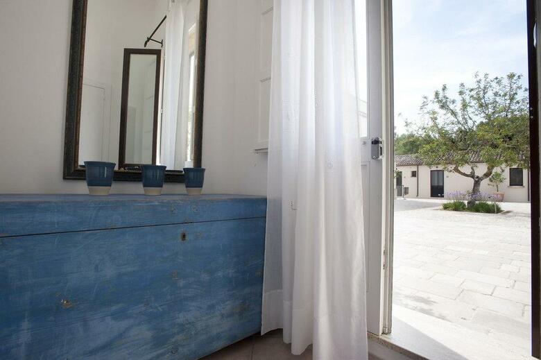 Hotel Masseria Panareo