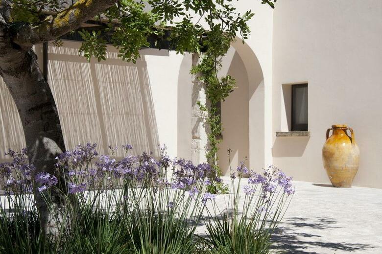 Hotel Masseria Panareo