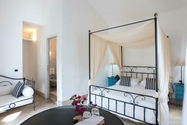 Hotel Masseria Panareo