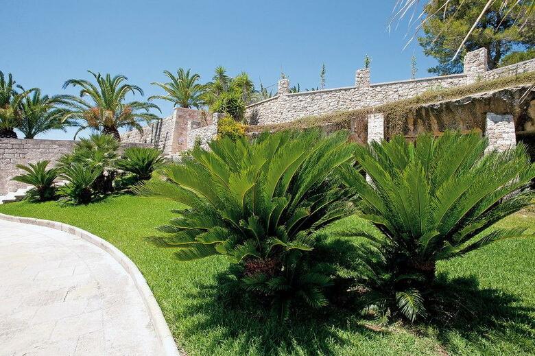 Hotel Masseria Panareo