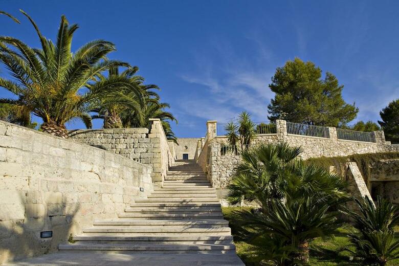 Hotel Masseria Panareo
