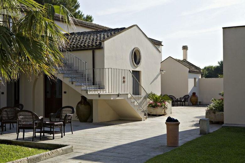 Hotel Masseria Panareo