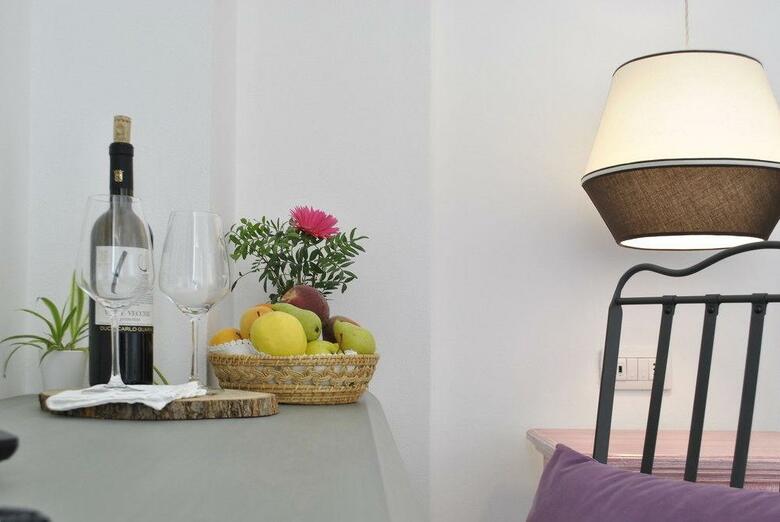 Hotel Masseria Panareo