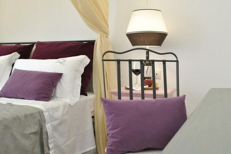 Hotel Masseria Panareo