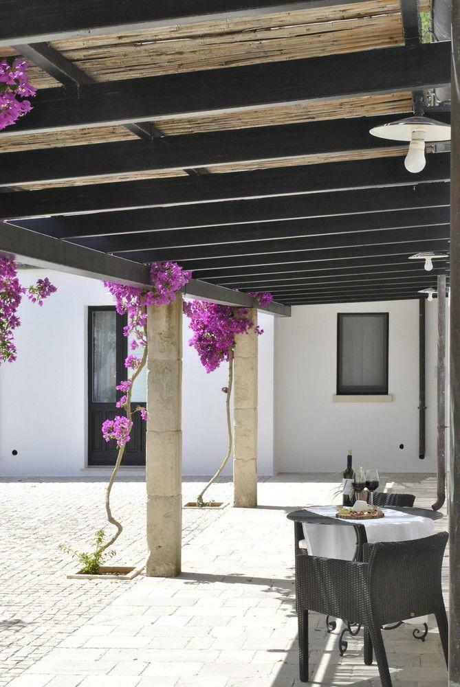 Hotel Masseria Panareo