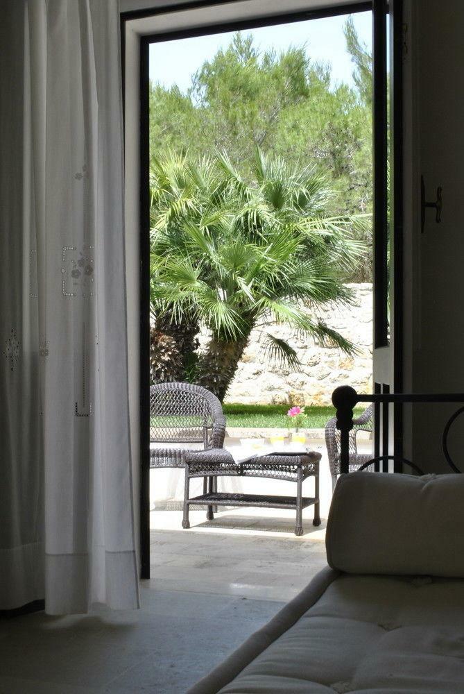 Hotel Masseria Panareo