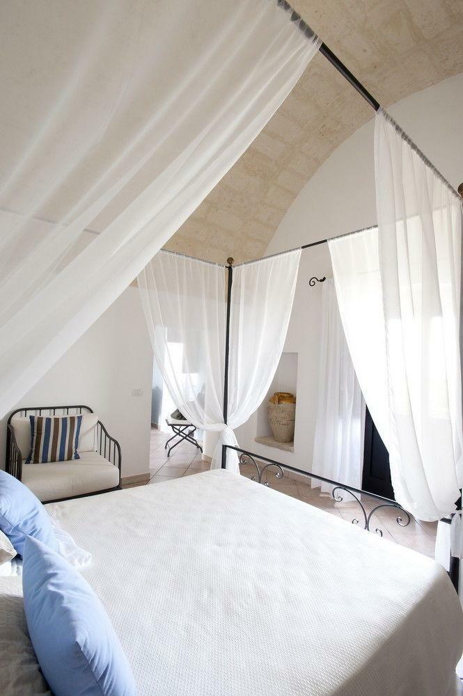 Hotel Masseria Panareo