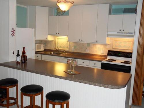 Apartamento Sails II 204 Condo