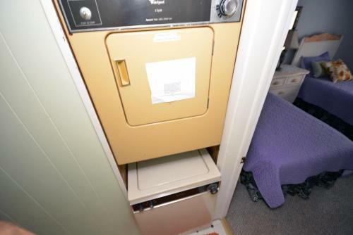 Apartamento Aronimink IV 7b Condo