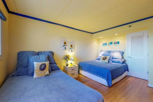 Marigot Beach Condo