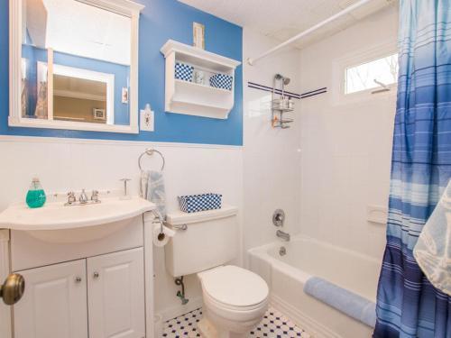 Apartamento 46th St Windjammer 208