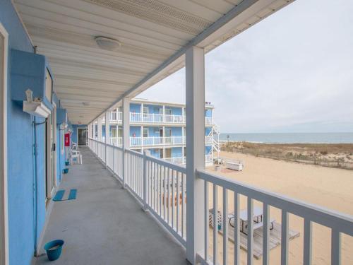 Apartamento 46th St Windjammer 208