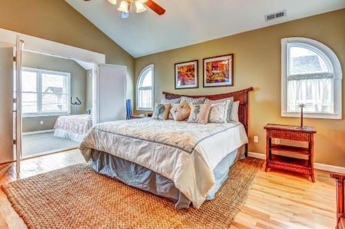 West Ocean City Bay Views