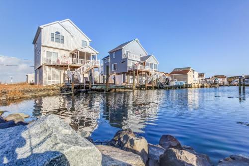 West Ocean City Bay Views