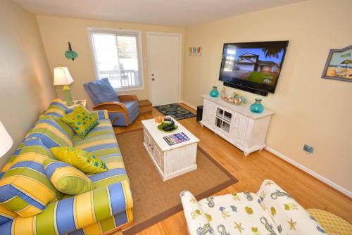 Bay Cove 52 Townhouse