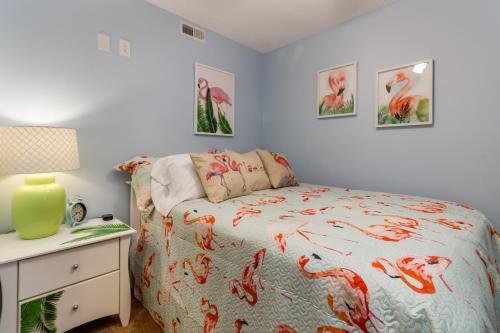 Apartamento Sea Watch Condos