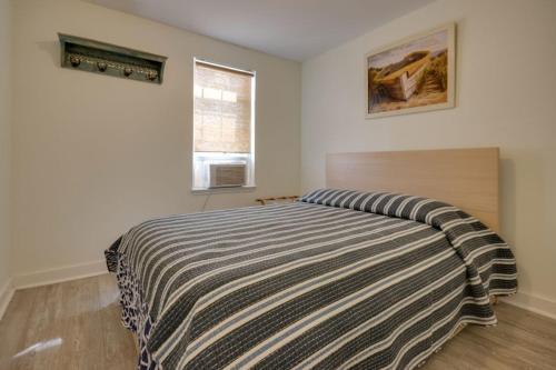 Apartamento 12th Street House Lower Apts