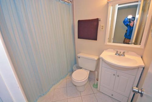Apartamento Fifteen East 301