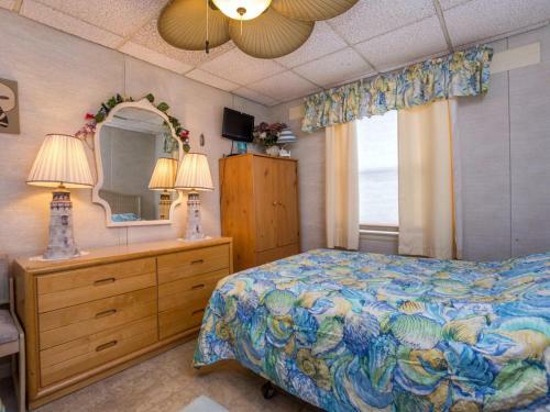 Apartamento 46th St Windjammer 304 (deluxe)