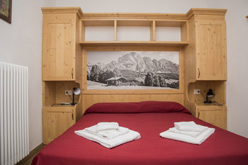 Hotel San Lorenzo