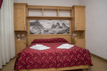 Hotel San Lorenzo