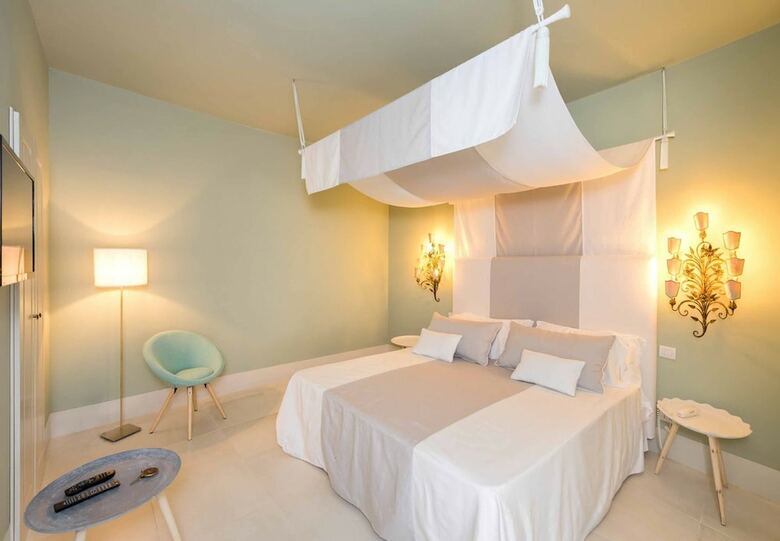 Castello San Marco Charming Hotel & Spa