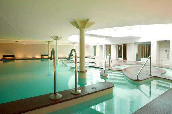 Grand Hotel Alassio