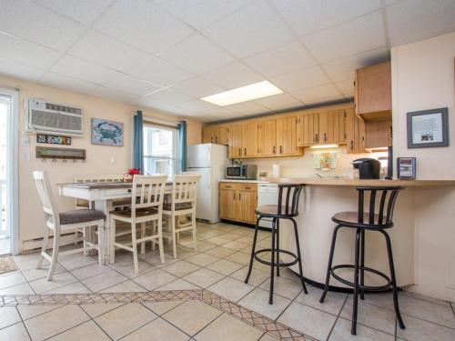 Apartamento 46th St Windjammer 201