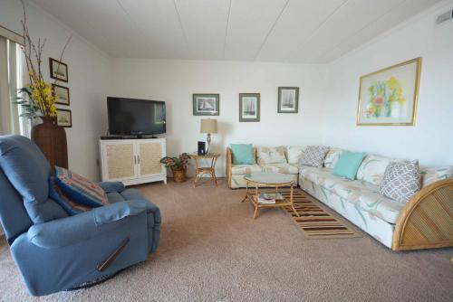 Apartamento Assateague House 508 Condo