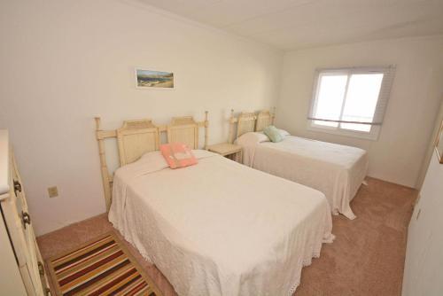 Apartamento Assateague House 508 Condo