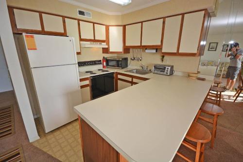 Apartamento Assateague House 508 Condo