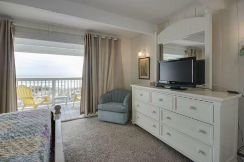 Sea Village 6 Townhouse