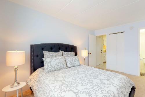 Apartamento Oceanwalk About