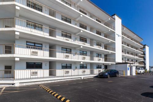 Apartamento Oceanwalk About