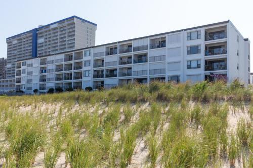 Apartamento Oceanwalk About